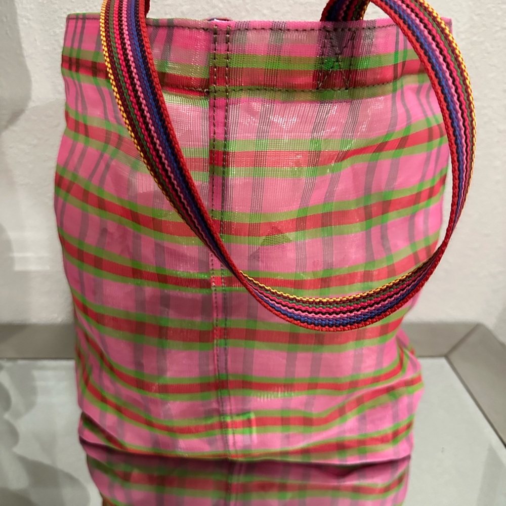 Consuela Lizzie Patch Mesh Basic Bag - image 4